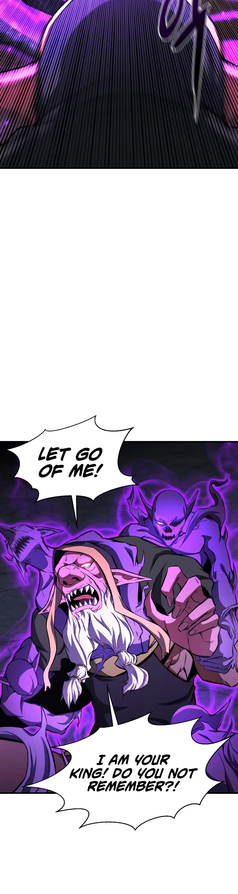 Absolute Necromancer chapter 7 page 54