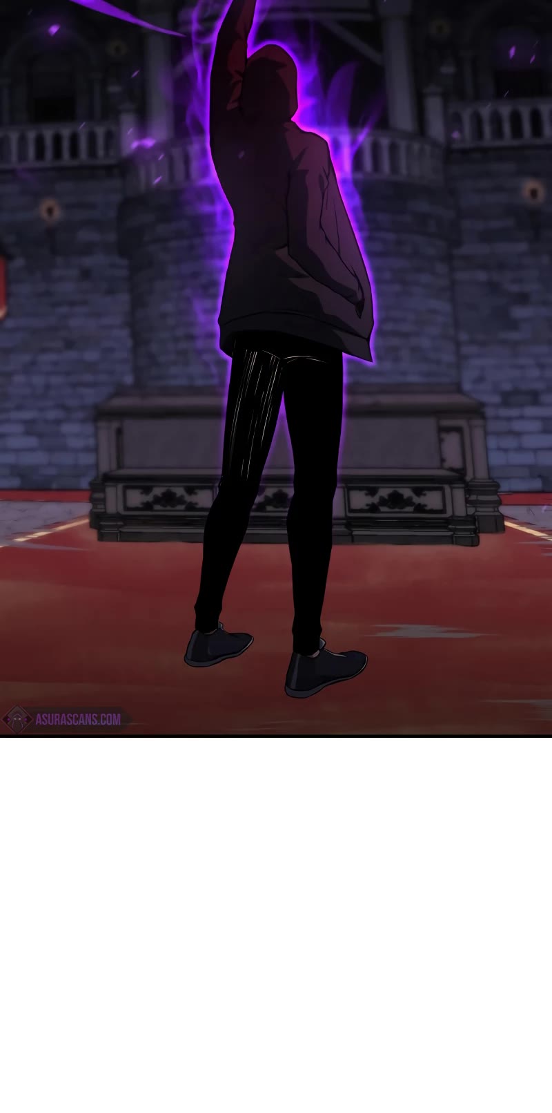 Absolute Necromancer chapter 7 page 56