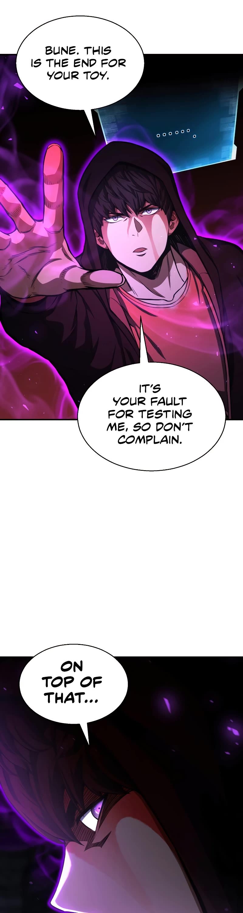 Absolute Necromancer chapter 7 page 57