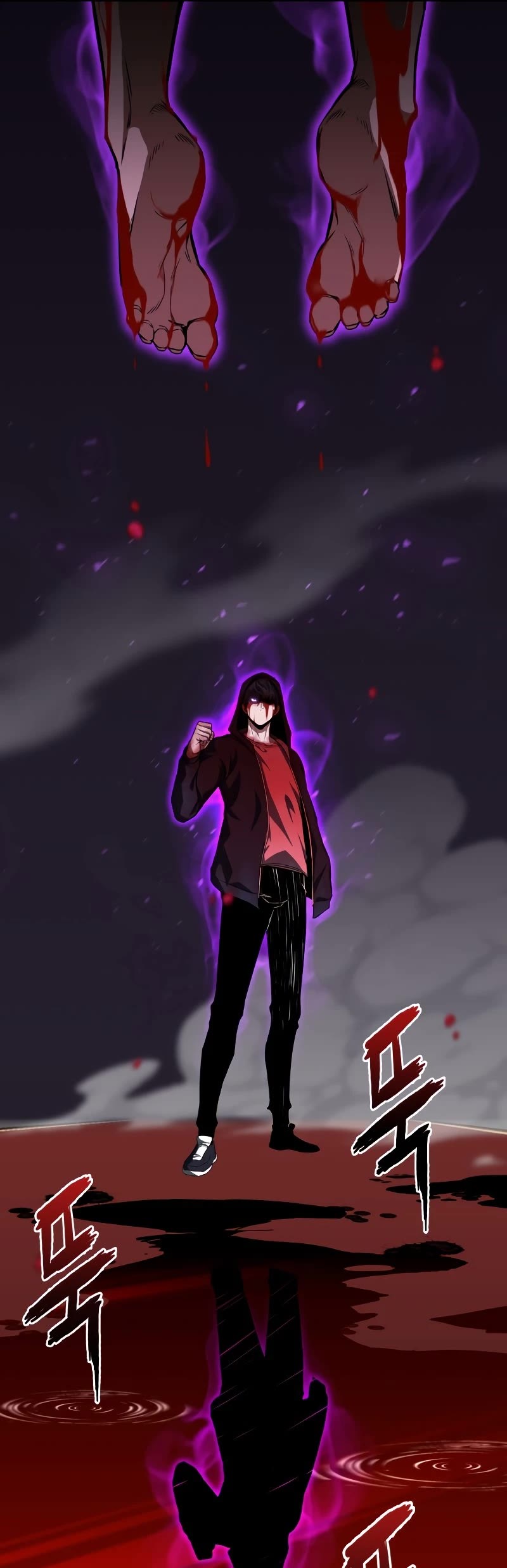 Absolute Necromancer chapter 7 page 61