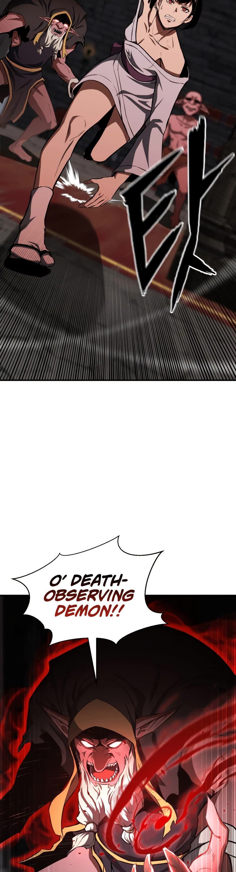 Absolute Necromancer chapter 7 page 8