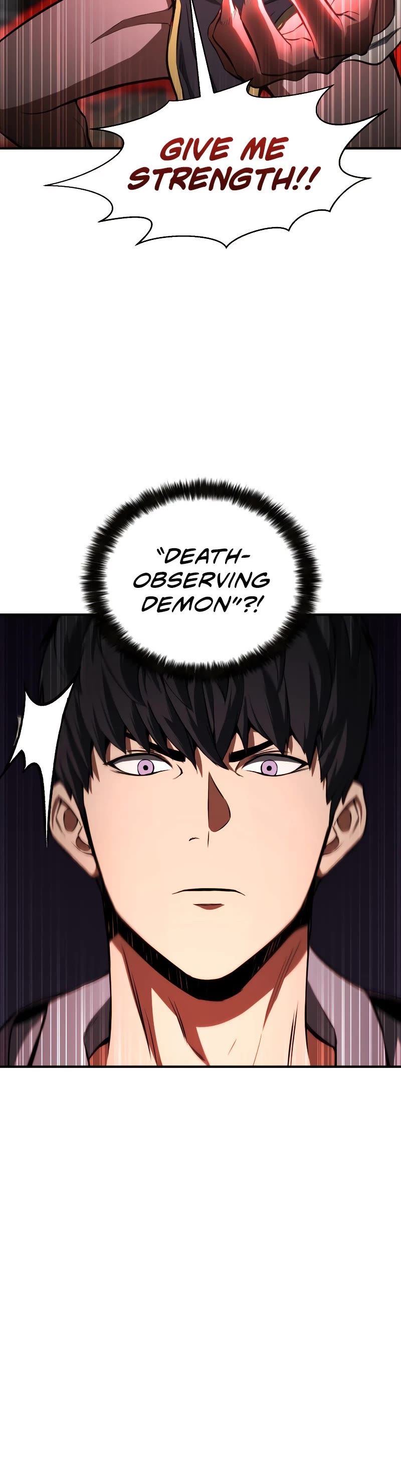 Absolute Necromancer chapter 7 page 9