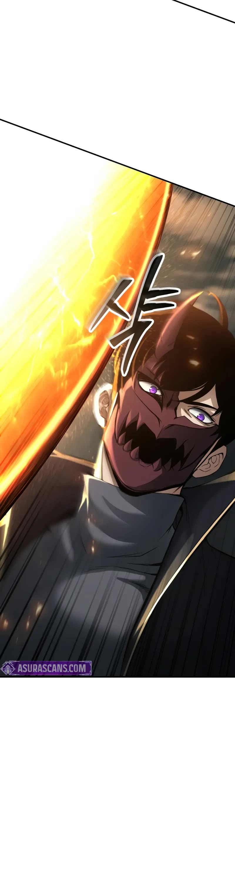 Absolute Necromancer chapter 70 page 11