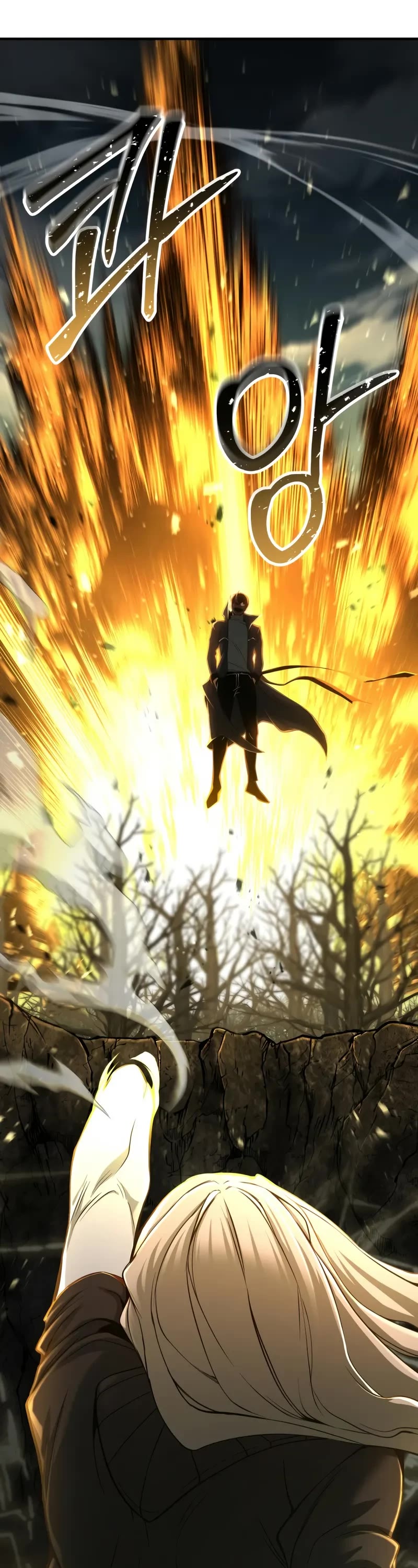 Absolute Necromancer chapter 70 page 12