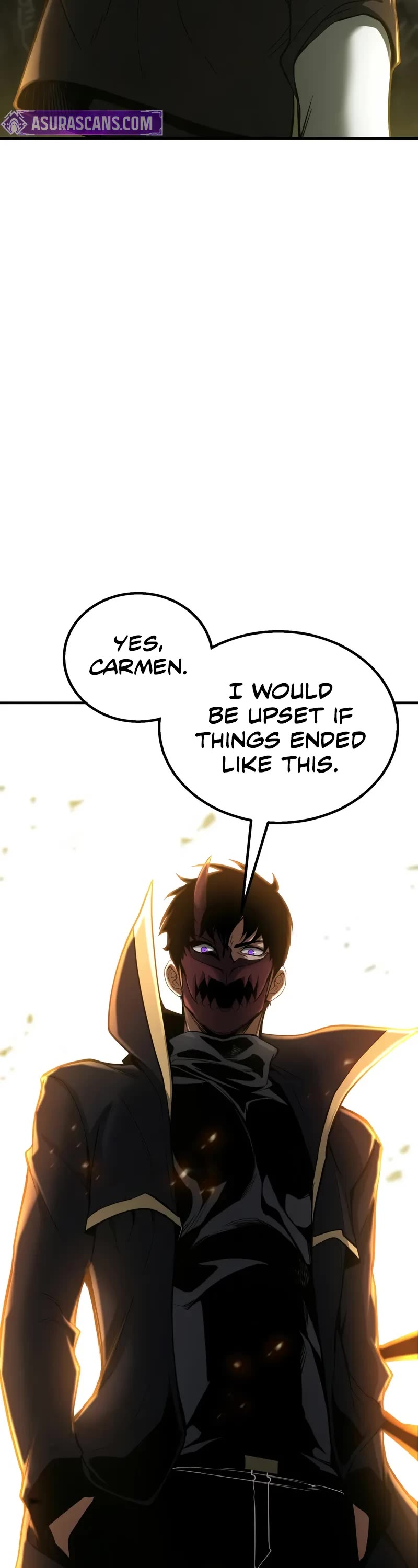 Absolute Necromancer chapter 70 page 13