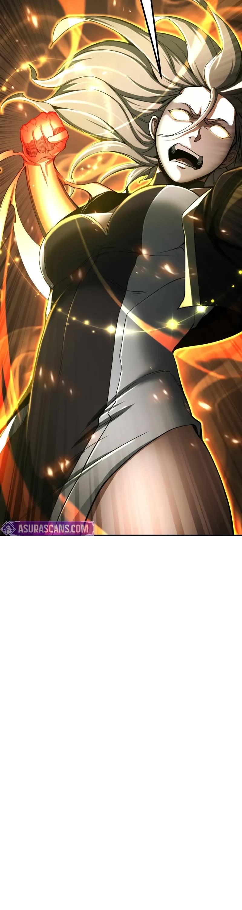 Absolute Necromancer chapter 70 page 18