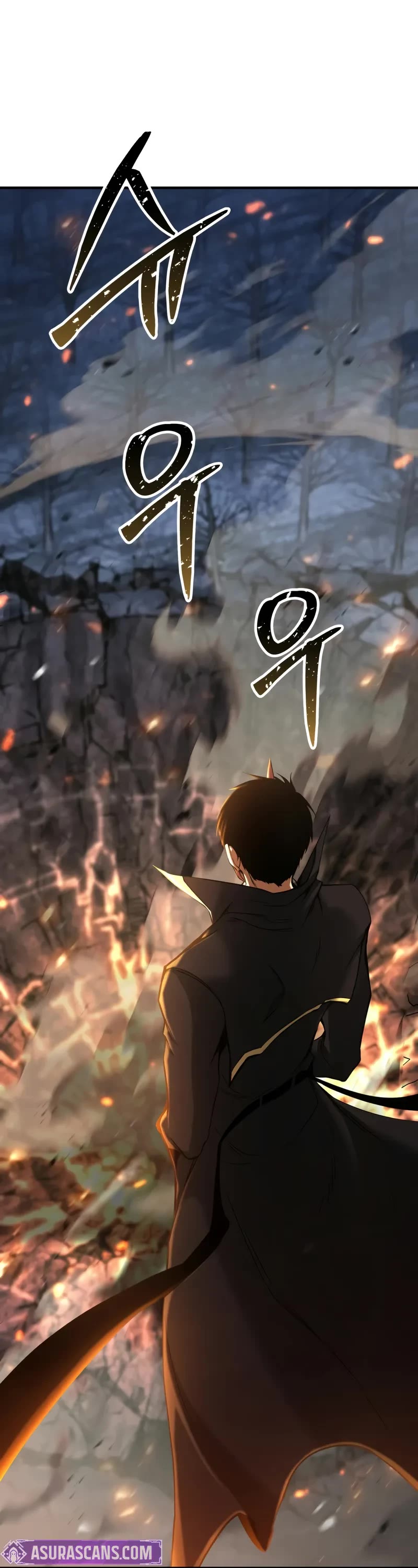 Absolute Necromancer chapter 70 page 2