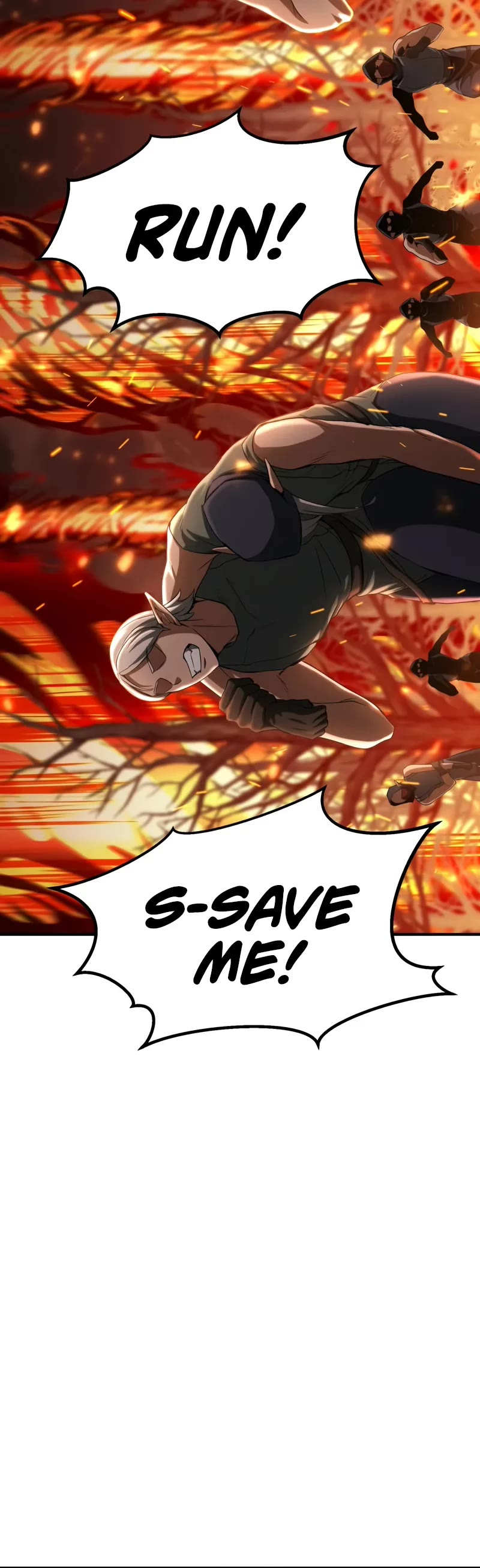 Absolute Necromancer chapter 70 page 26