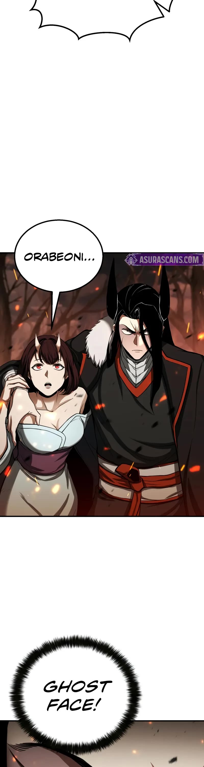 Absolute Necromancer chapter 70 page 28