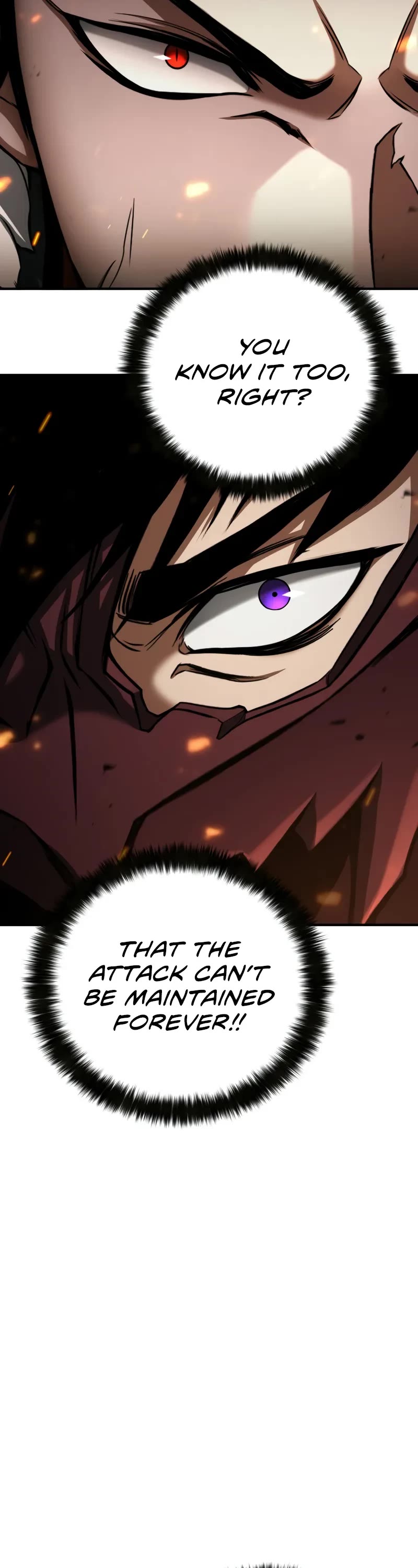 Absolute Necromancer chapter 70 page 29