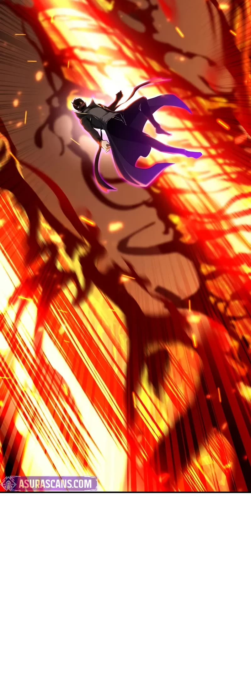 Absolute Necromancer chapter 70 page 31