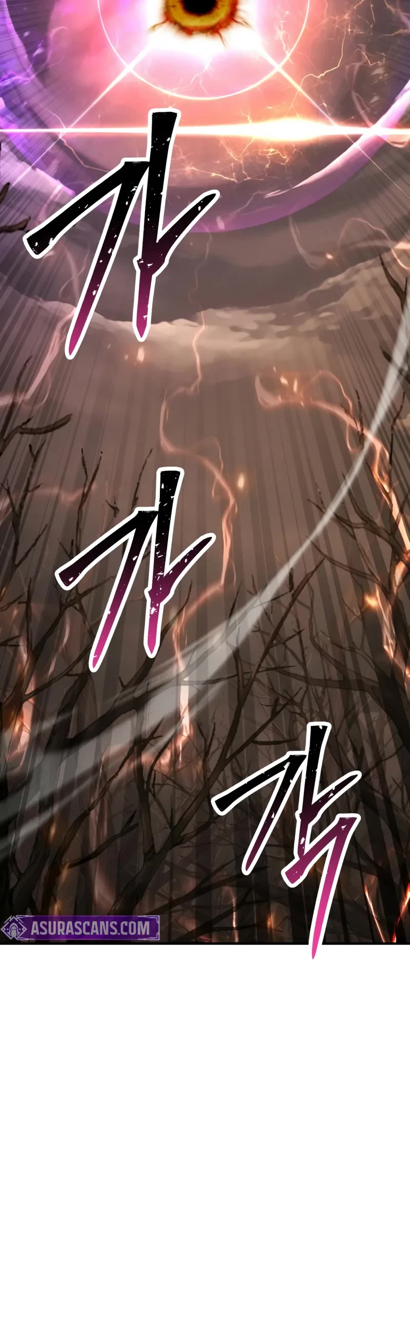 Absolute Necromancer chapter 70 page 36