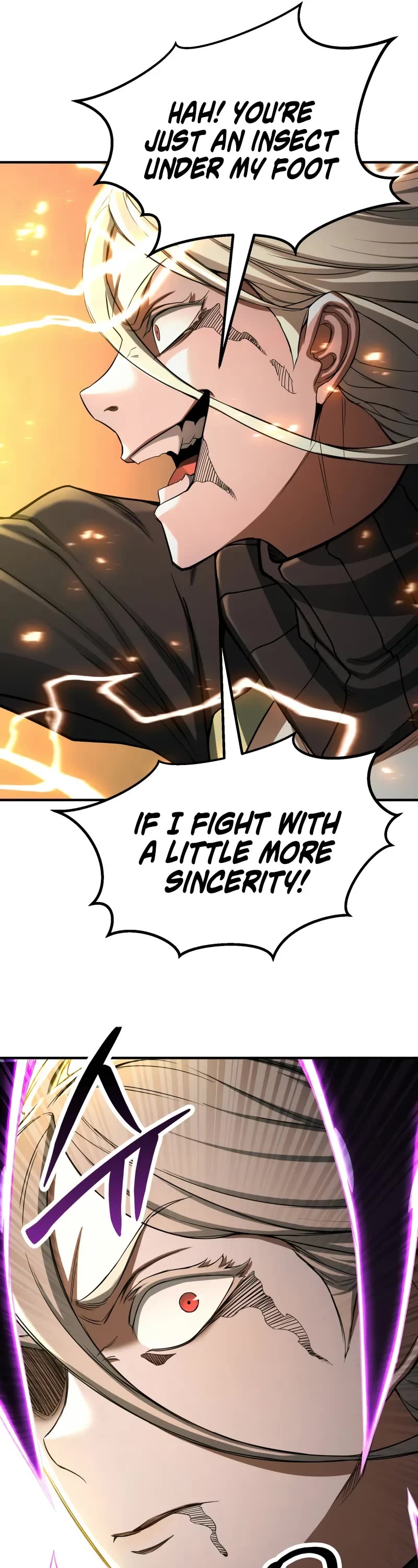 Absolute Necromancer chapter 70 page 37