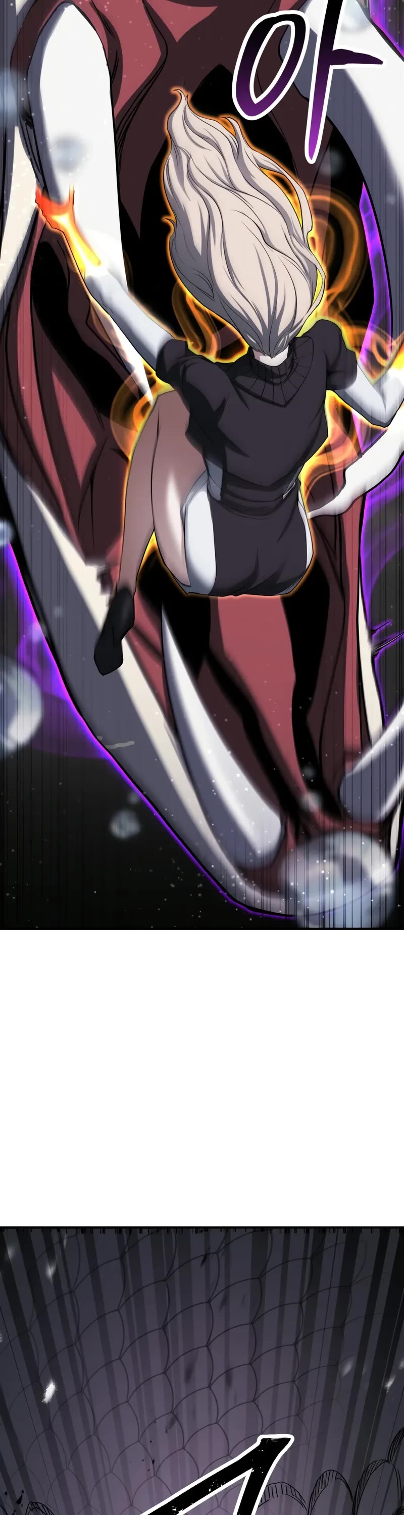 Absolute Necromancer chapter 70 page 39