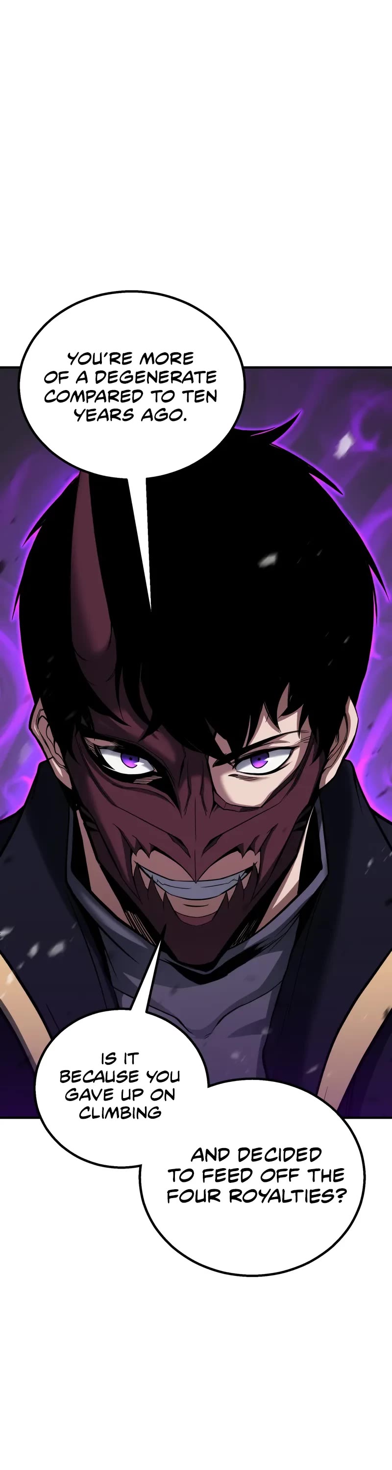 Absolute Necromancer chapter 70 page 43