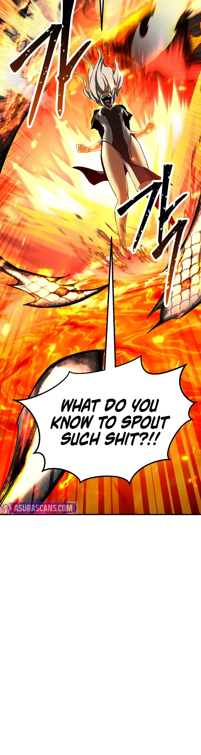 Absolute Necromancer chapter 70 page 46