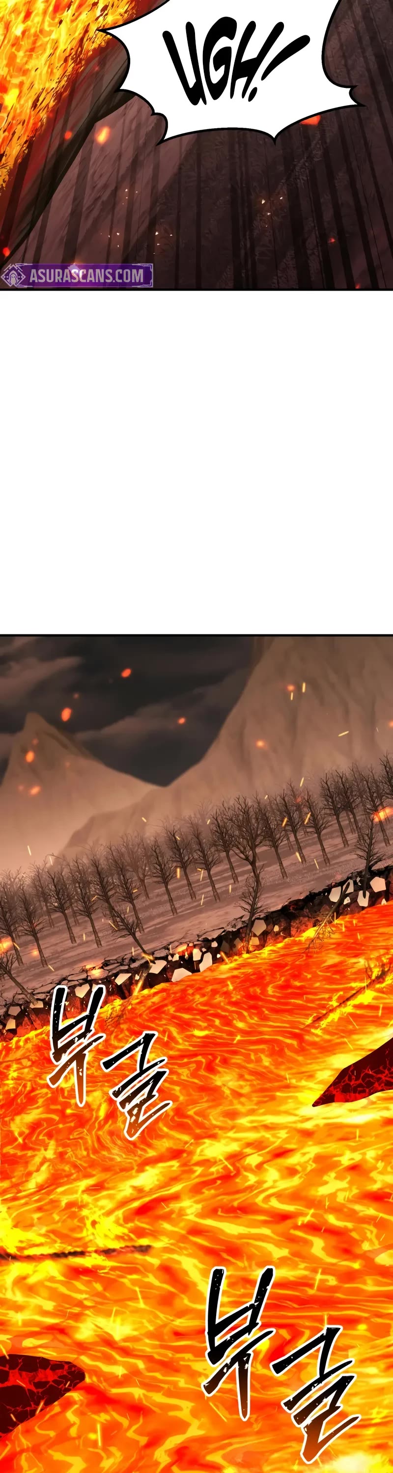 Absolute Necromancer chapter 70 page 48