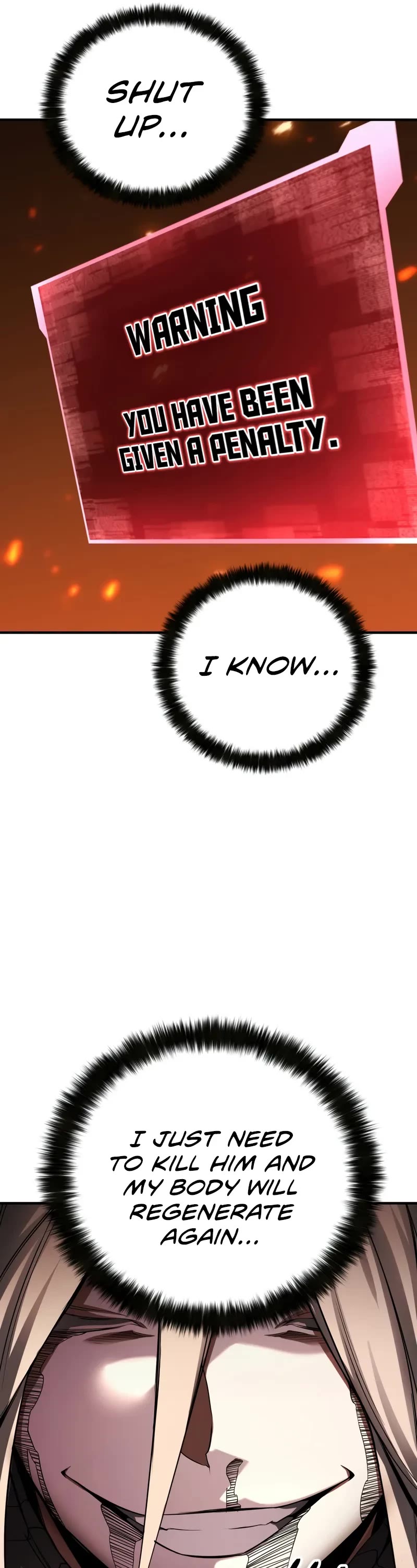 Absolute Necromancer chapter 70 page 52