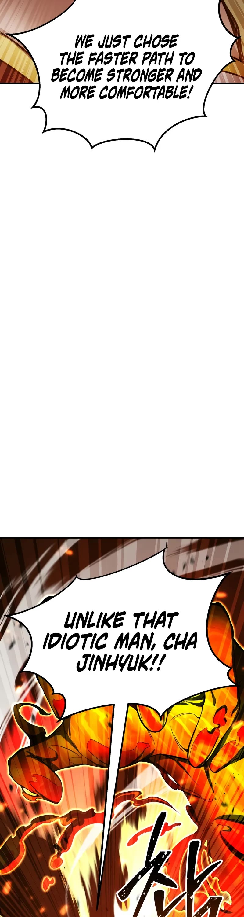 Absolute Necromancer chapter 70 page 54