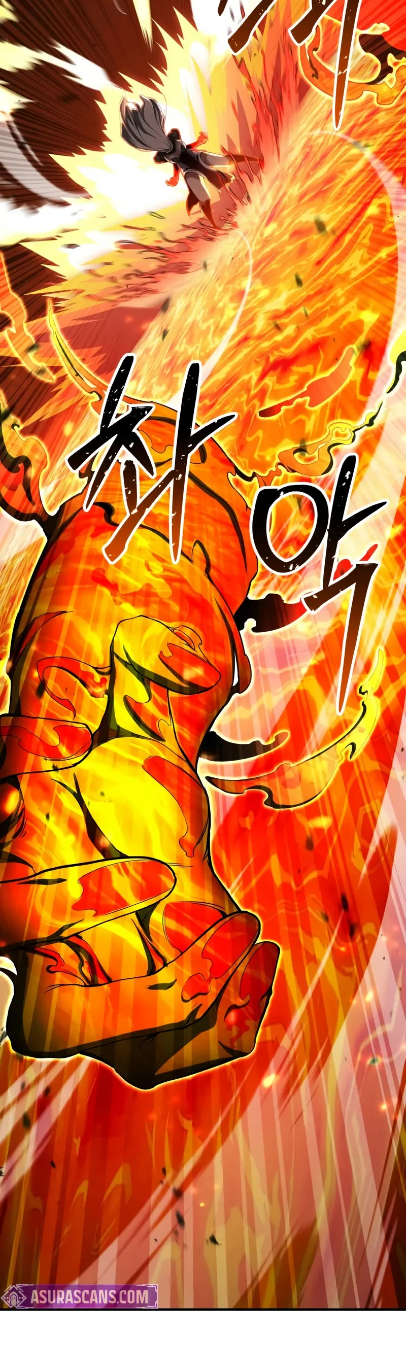 Absolute Necromancer chapter 70 page 55