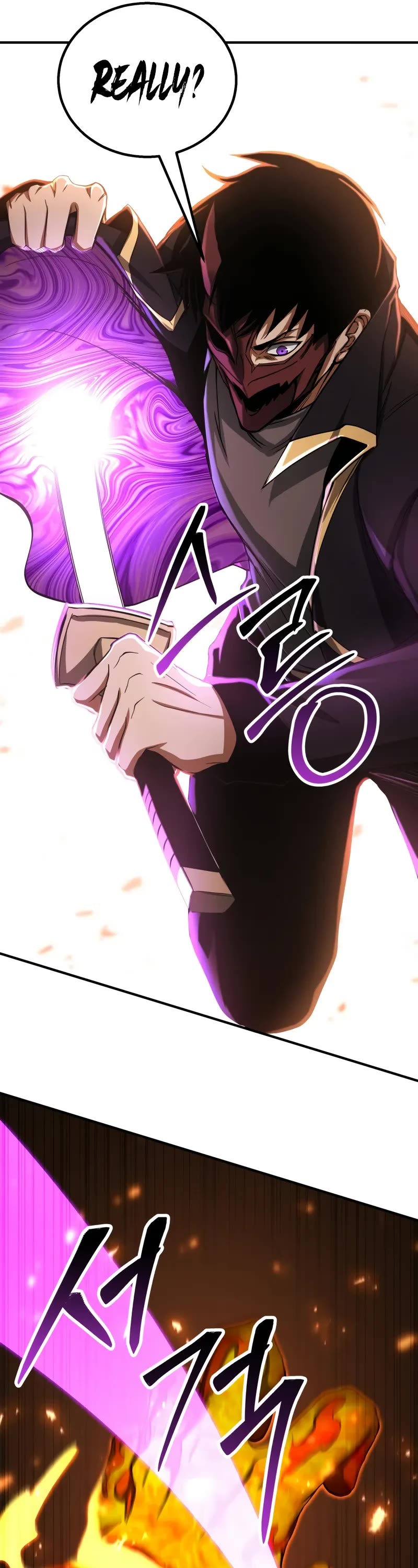 Absolute Necromancer chapter 70 page 57