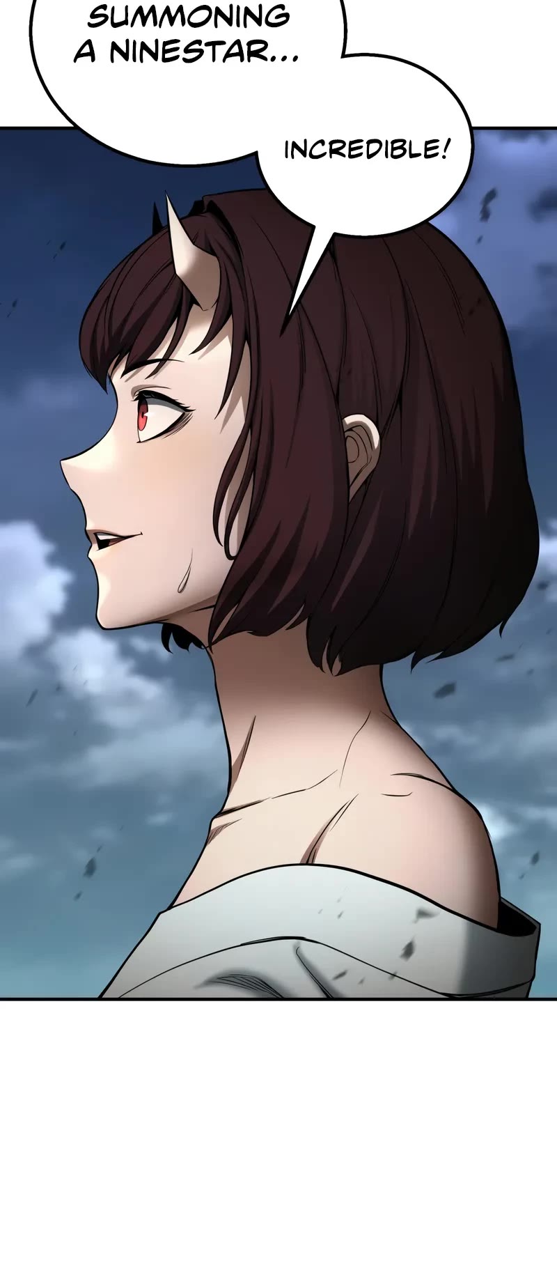 Absolute Necromancer chapter 70 page 6