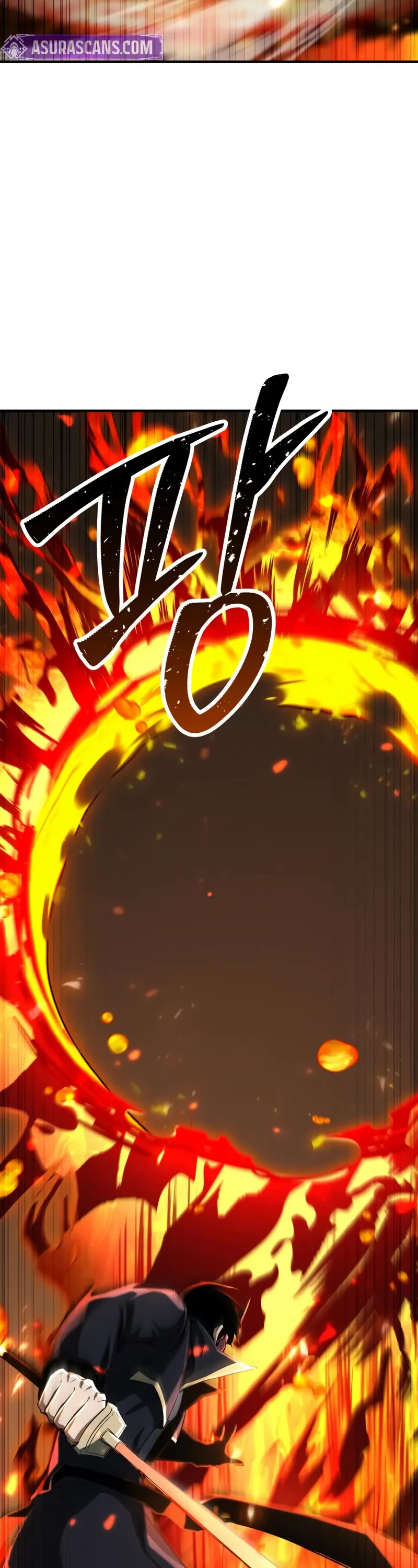 Absolute Necromancer chapter 70 page 64