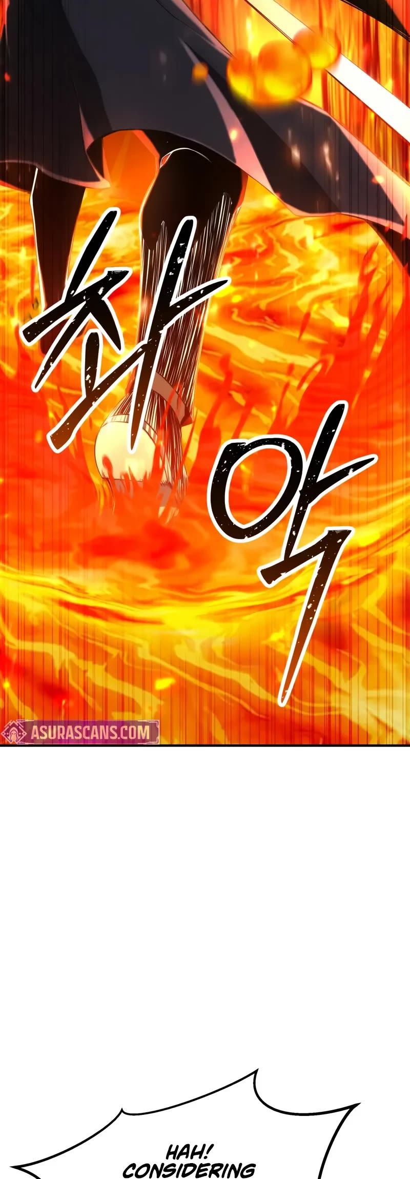 Absolute Necromancer chapter 70 page 65