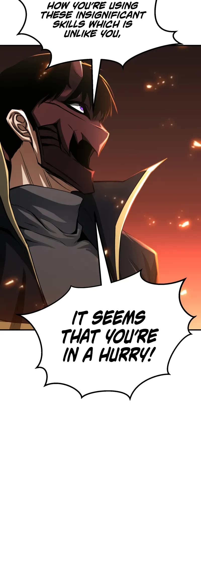 Absolute Necromancer chapter 70 page 66