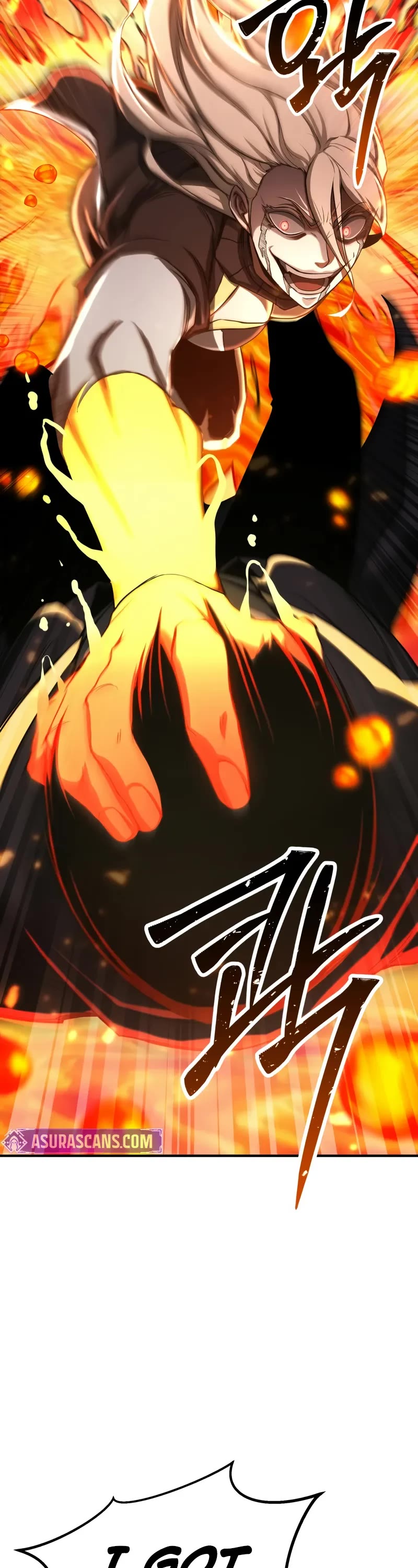 Absolute Necromancer chapter 70 page 69