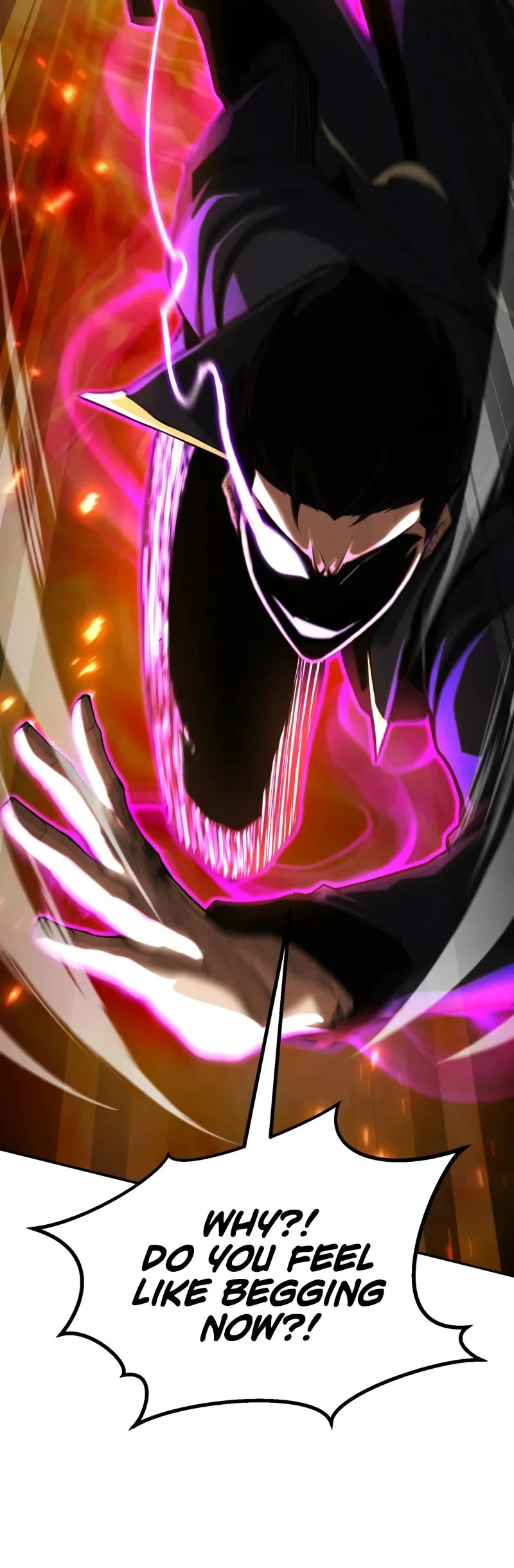 Absolute Necromancer chapter 71 page 11