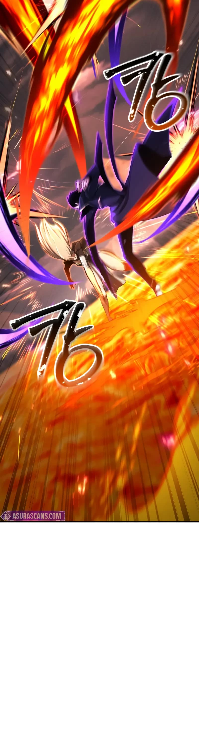 Absolute Necromancer chapter 71 page 13