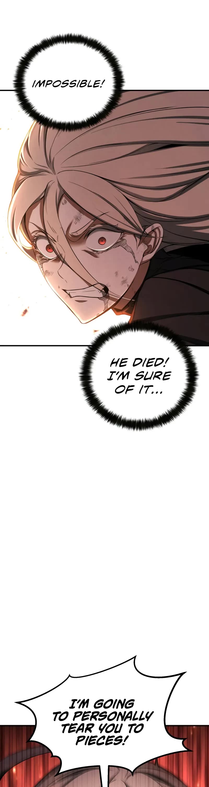 Absolute Necromancer chapter 71 page 14