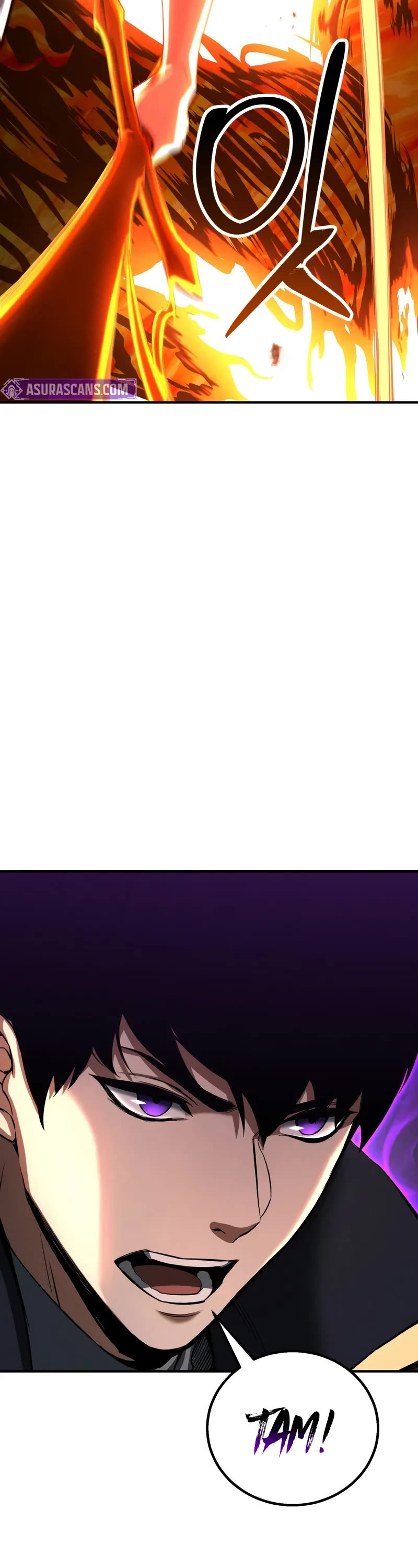 Absolute Necromancer chapter 71 page 18