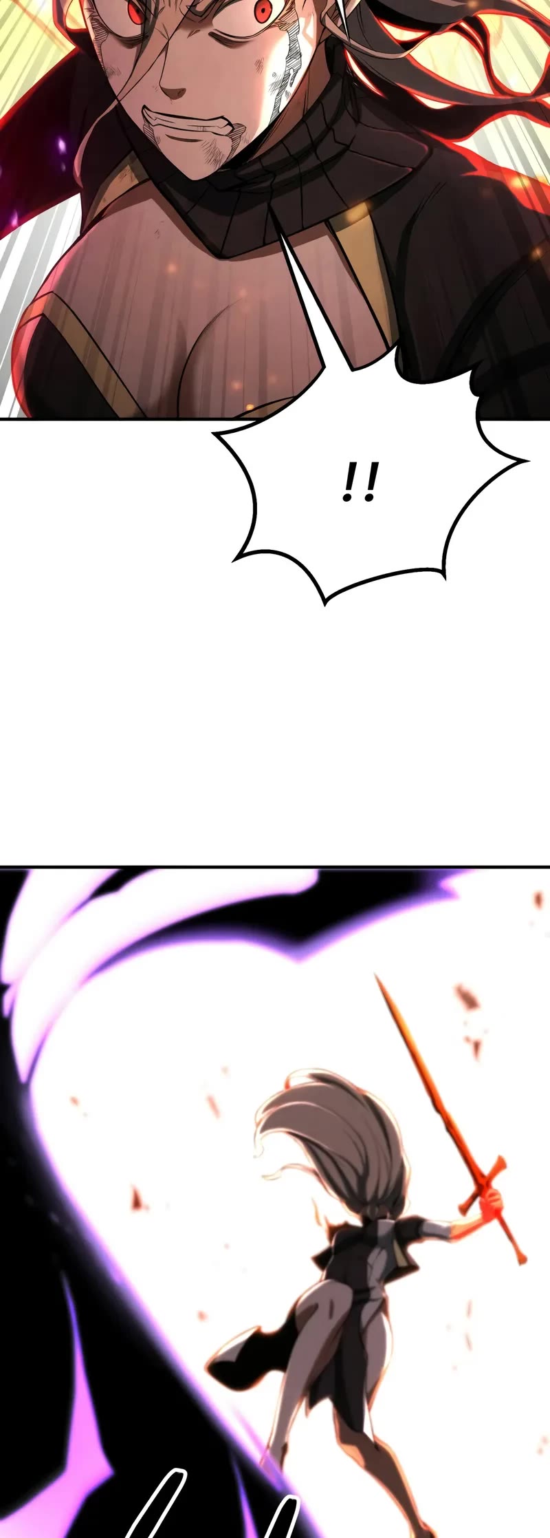 Absolute Necromancer chapter 71 page 20