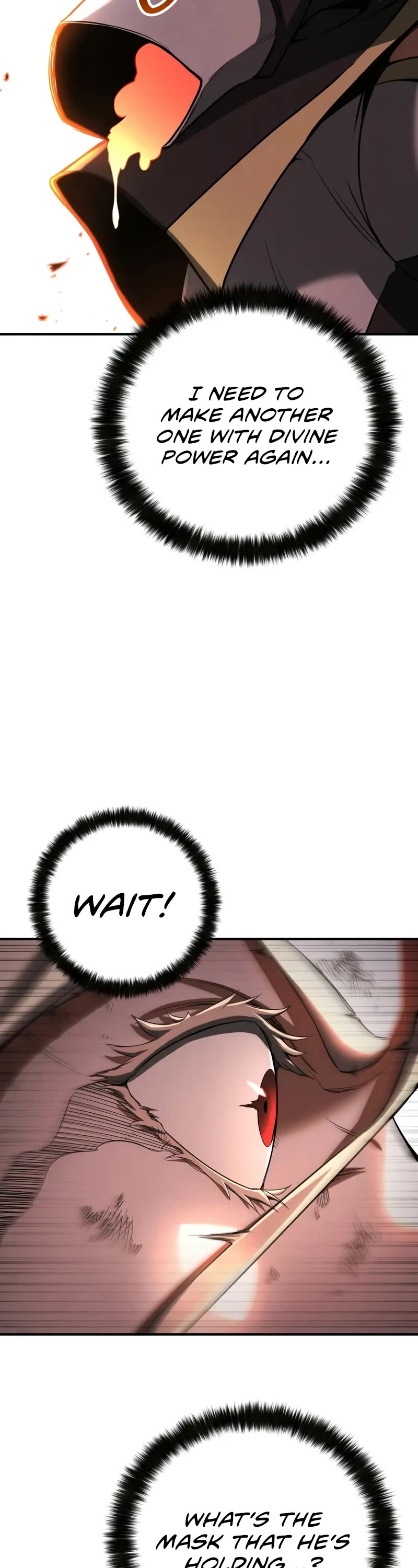 Absolute Necromancer chapter 71 page 23