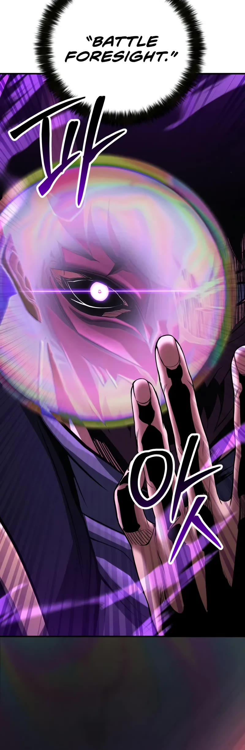 Absolute Necromancer chapter 71 page 26