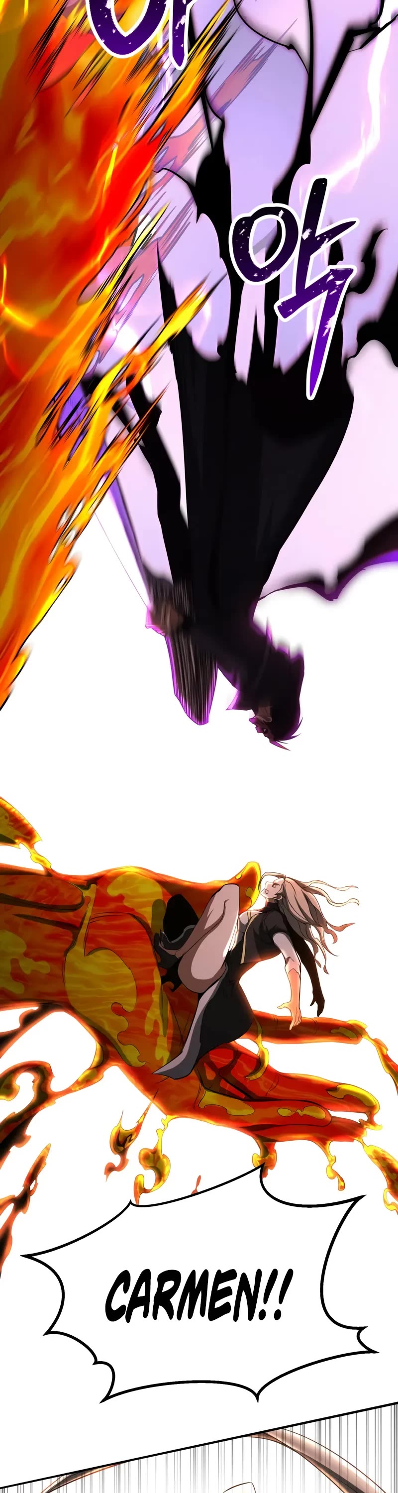 Absolute Necromancer chapter 71 page 28