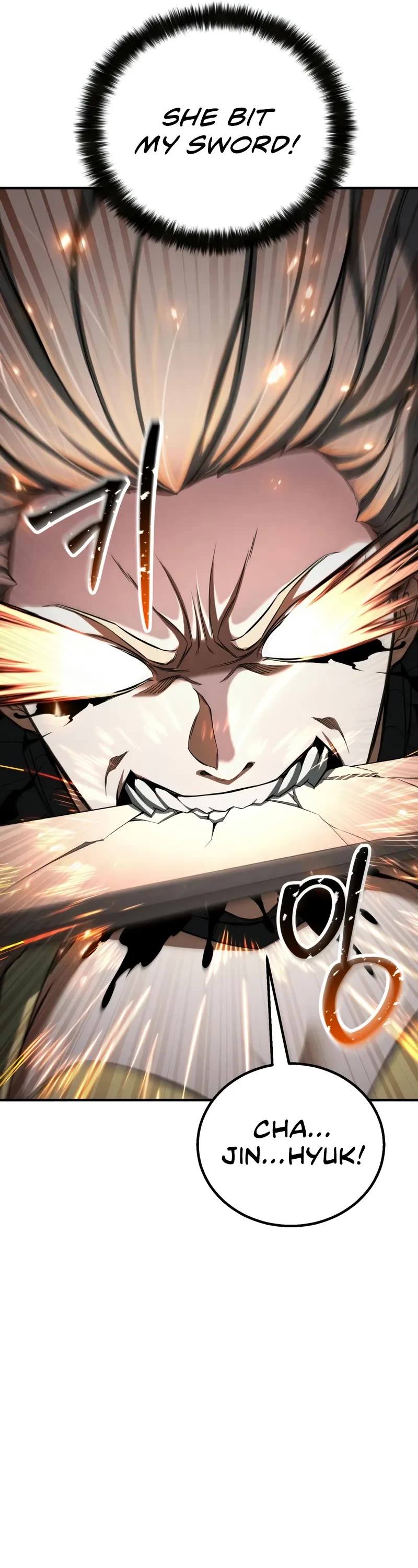 Absolute Necromancer chapter 71 page 32