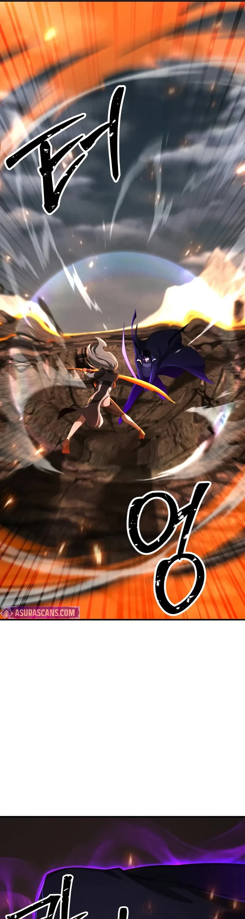 Absolute Necromancer chapter 71 page 37