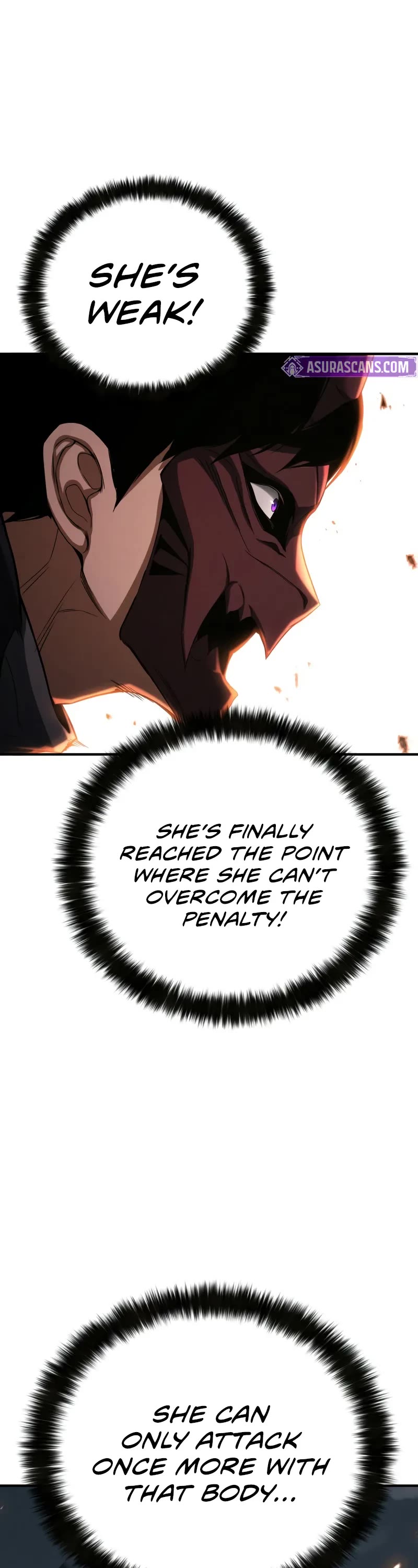 Absolute Necromancer chapter 71 page 44