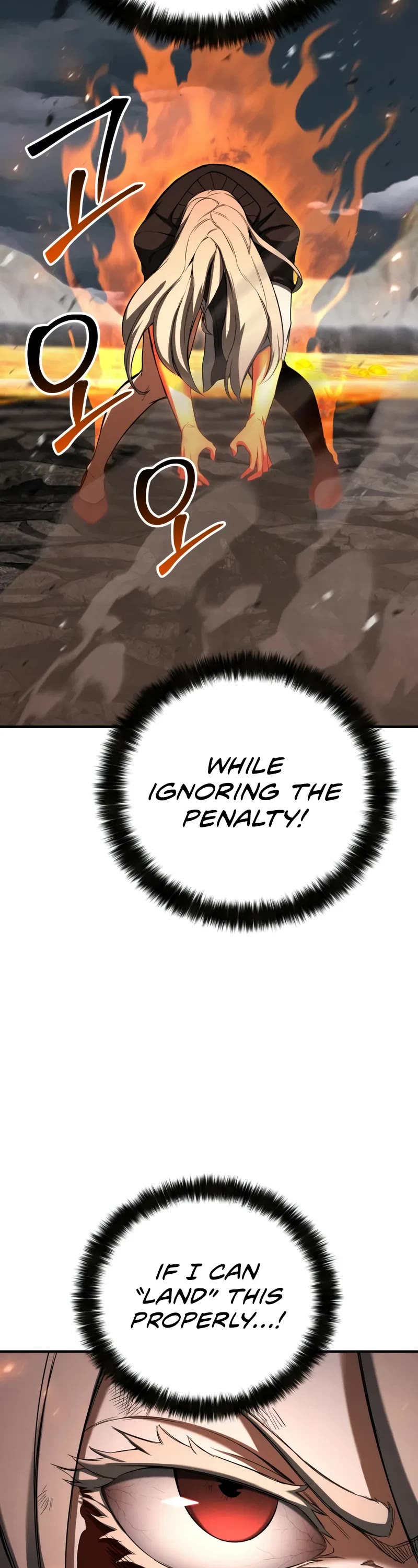 Absolute Necromancer chapter 71 page 45