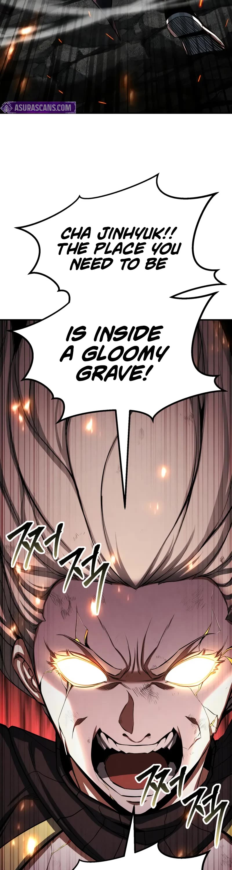 Absolute Necromancer chapter 71 page 48