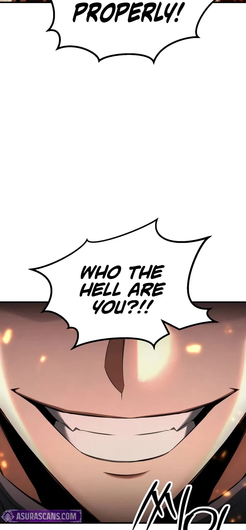 Absolute Necromancer chapter 71 page 5