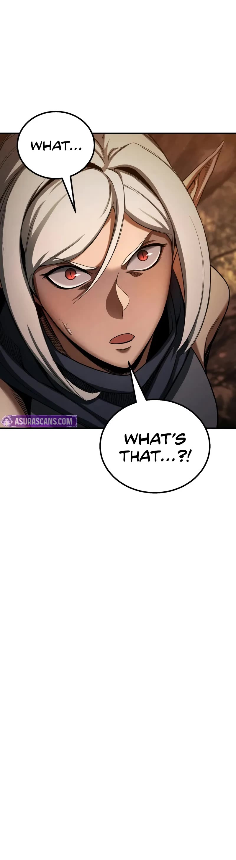 Absolute Necromancer chapter 71 page 51