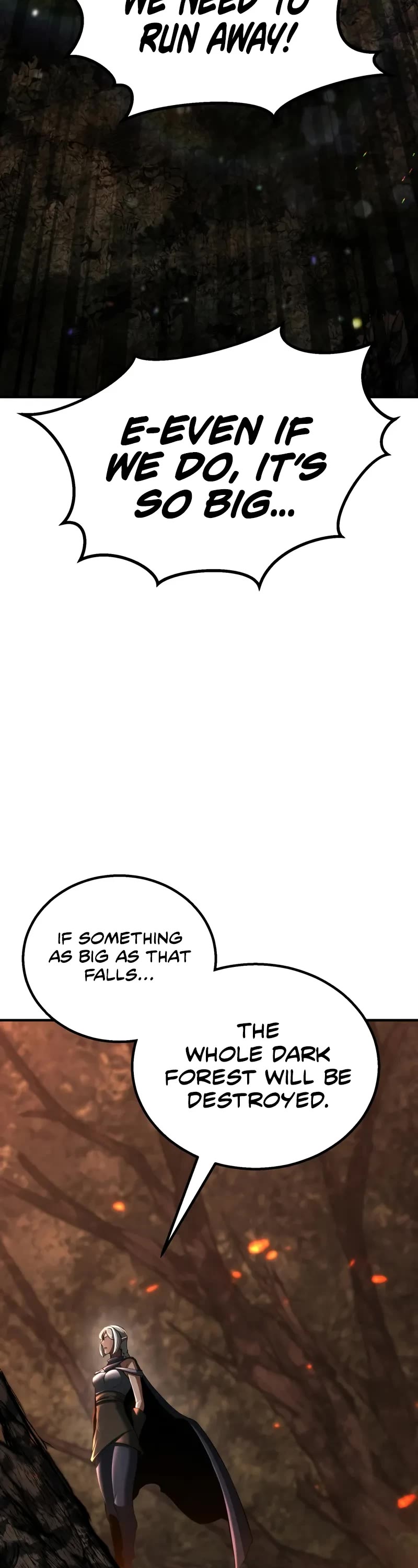 Absolute Necromancer chapter 71 page 53