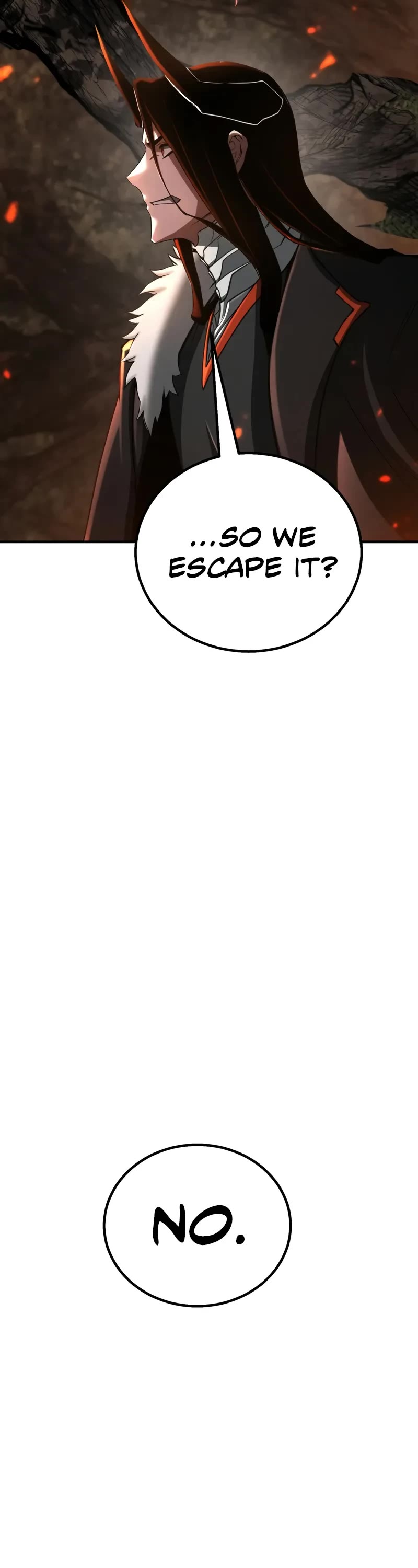 Absolute Necromancer chapter 71 page 54