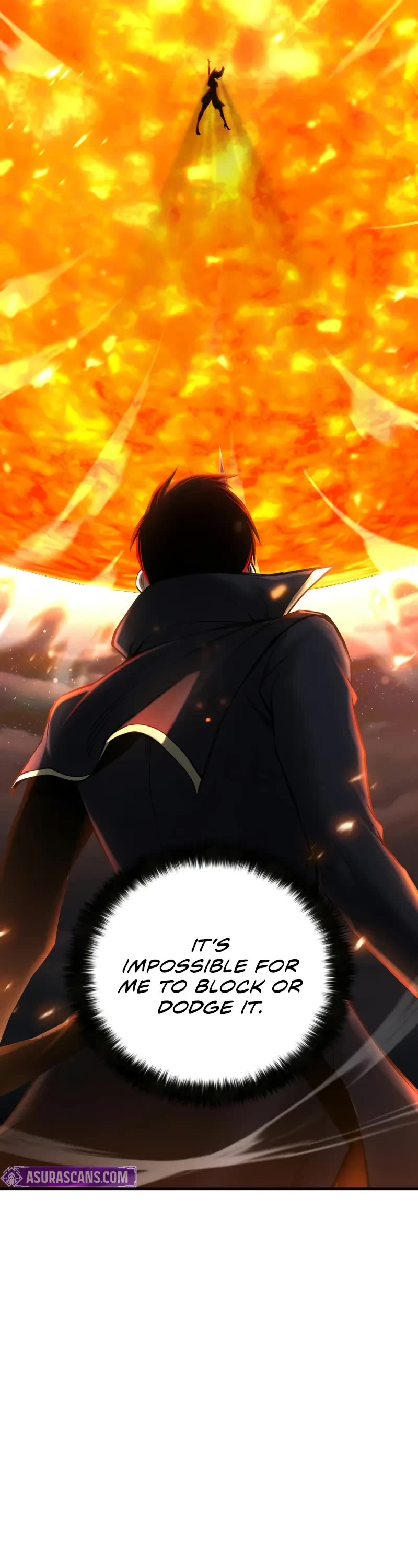 Absolute Necromancer chapter 71 page 57