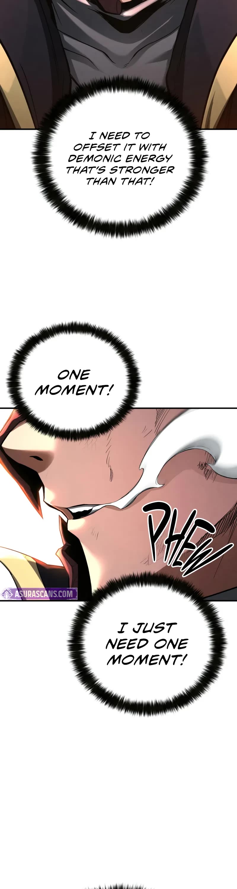 Absolute Necromancer chapter 71 page 59