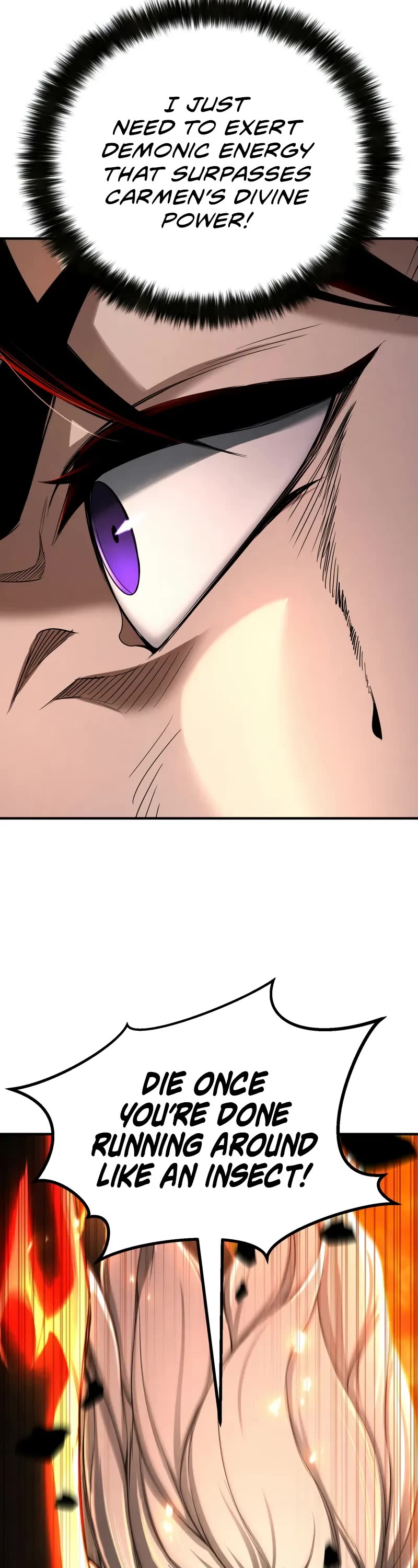 Absolute Necromancer chapter 71 page 60